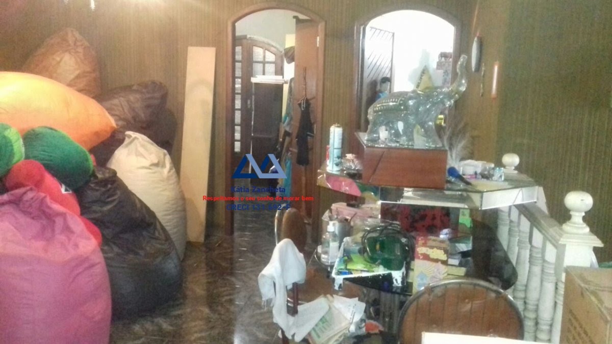 Casa à venda com 4 quartos, 5 banheiros, 3 vagas e 484m² no Vila Liviero, São Paulo (SP) — foto 7 de 30