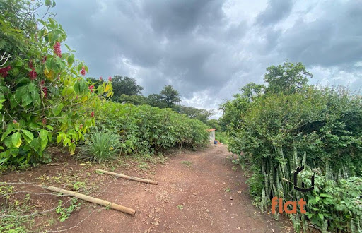 Chácara à Venda Antunes, 1.045 m² 1 Quarto,