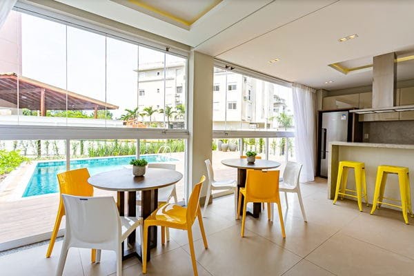 Cobertura à venda com 2 quartos, 1 suíte, 1 vaga e 82m² no Canasvieiras, Florianópolis (SC) — foto 7 de 11
