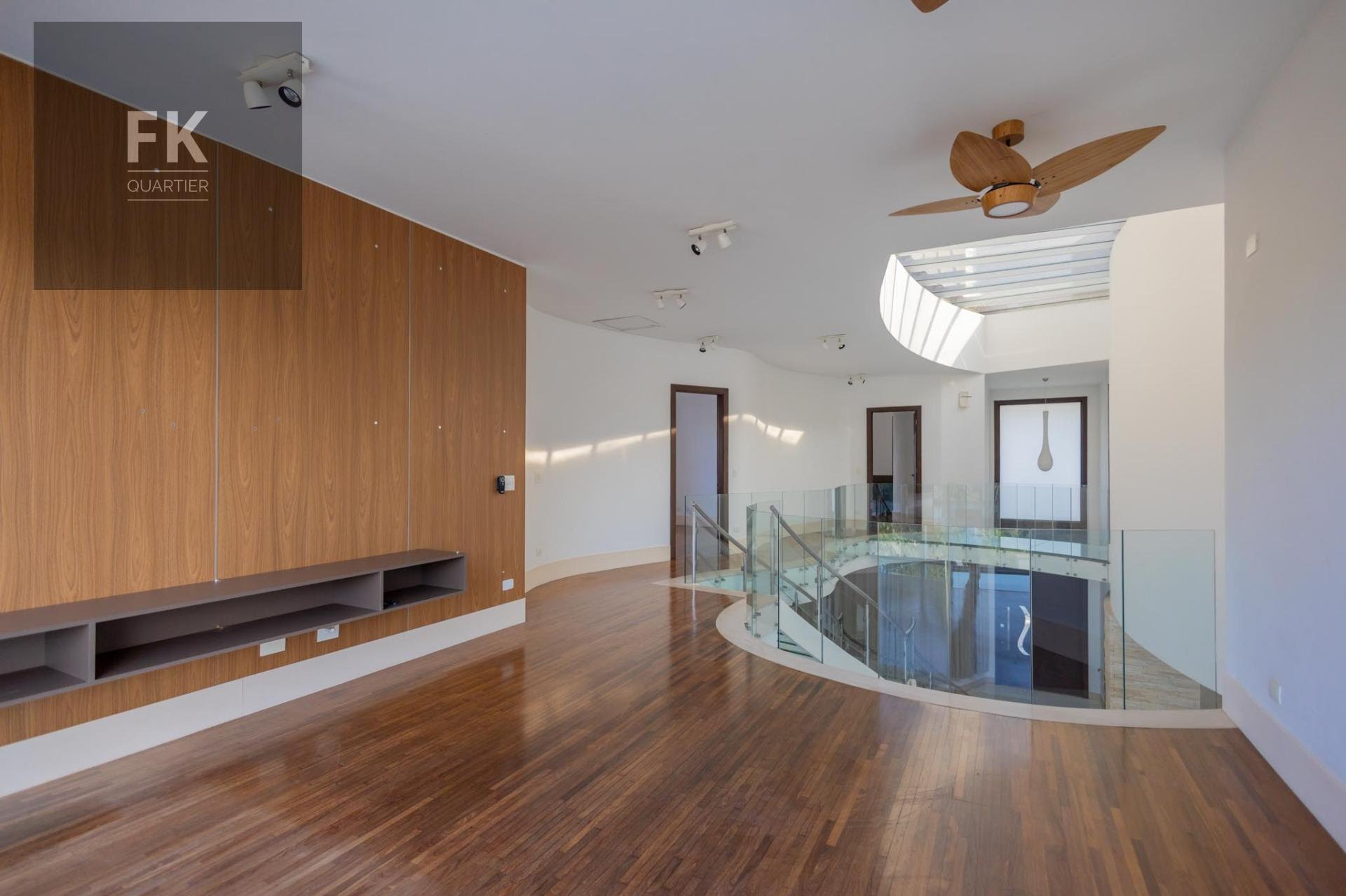 Casa à venda com 4 quartos, 4 suítes, 7 vagas e 804m² no Alphaville Conde II, Barueri (SP) — foto 22 de 30