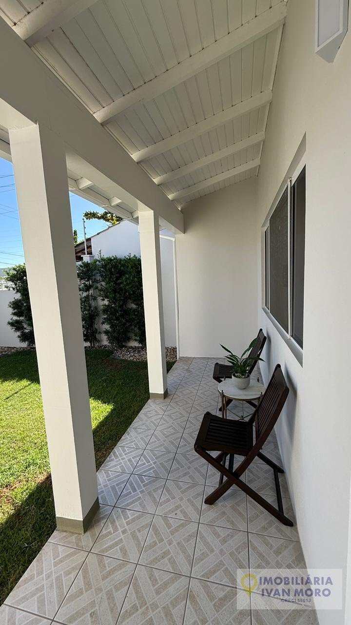 Casa à venda com 4 quartos, 2 suítes, 2 vagas e 150m² no Itacorubi, Florianópolis (SC) — foto 7 de 24