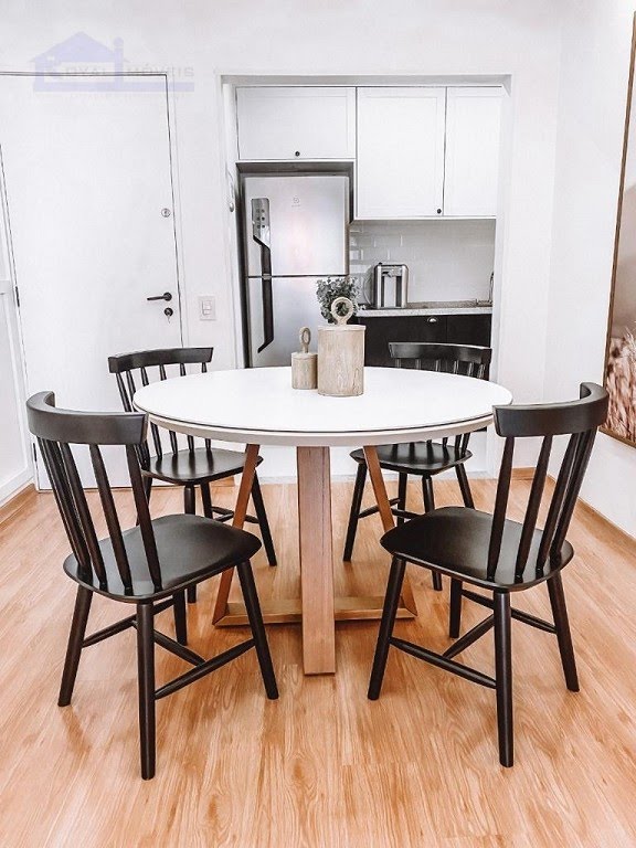 Apartamento à venda com 2 quartos, 2 banheiros, 1 vaga e 58m² no Pinheiros, São Paulo (SP) — foto 8 de 30