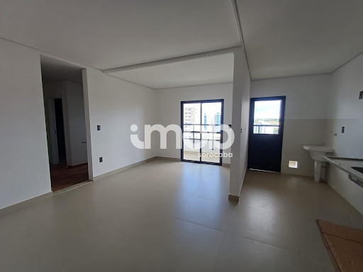 Apartamento em Jardim Refugio  -  Sorocaba