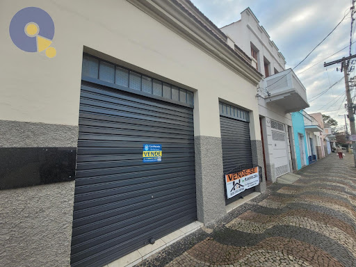 Ponto comercial no Centro