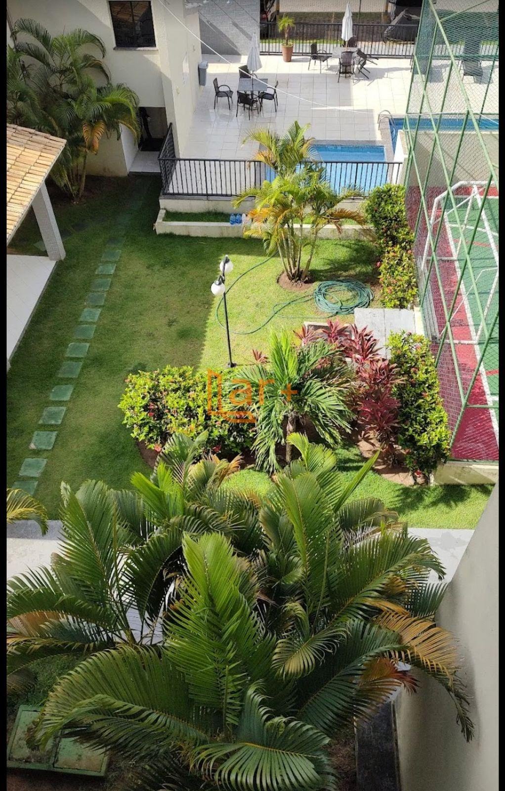 Apartamento à venda com 2 quartos, 1 banheiro, 1 vaga e 59m² no Jabotiana, Aracaju (SE) — foto 14 de 15