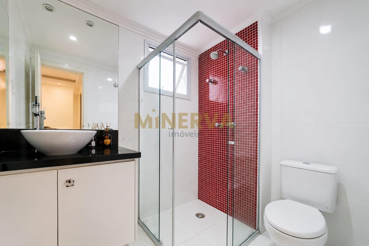 Apartamento à venda com 3 quartos, 1 suíte, 2 vagas e 95m² no Vila Augusta, Guarulhos (SP) — foto 17 de 20
