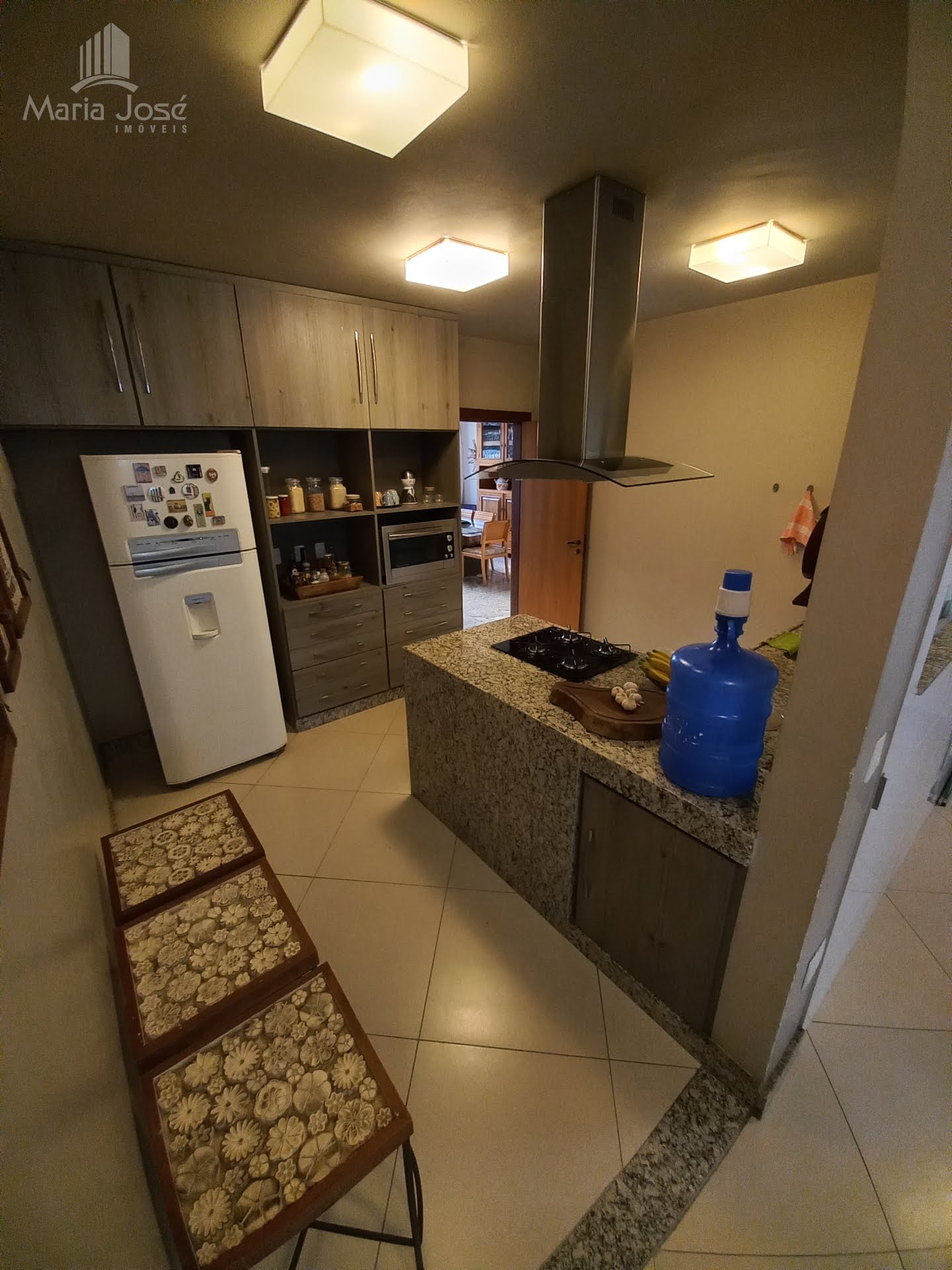 Apartamento à venda com 3 quartos, 1 suíte, 2 vagas e 170m² no Santa Helena, Sete Lagoas (MG) — foto 7 de 24