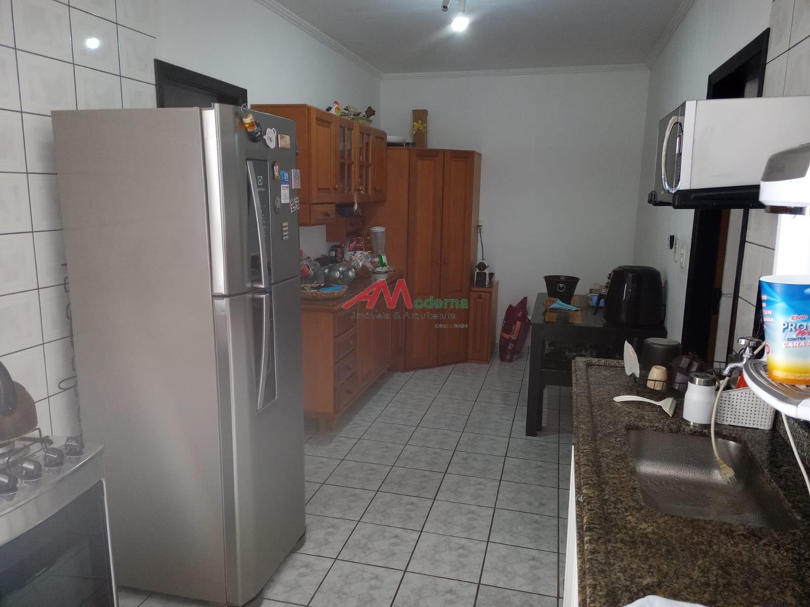 Casa à venda com 3 quartos, 1 suíte, 2 vagas e 211m² no Anchieta, São Bernardo do Campo (SP) — foto 11 de 24