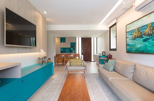 Casa à venda com 6 quartos, 4 suítes, 1 vaga e 180m² no Muro Alto, Ipojuca (PE) — foto 4 de 30