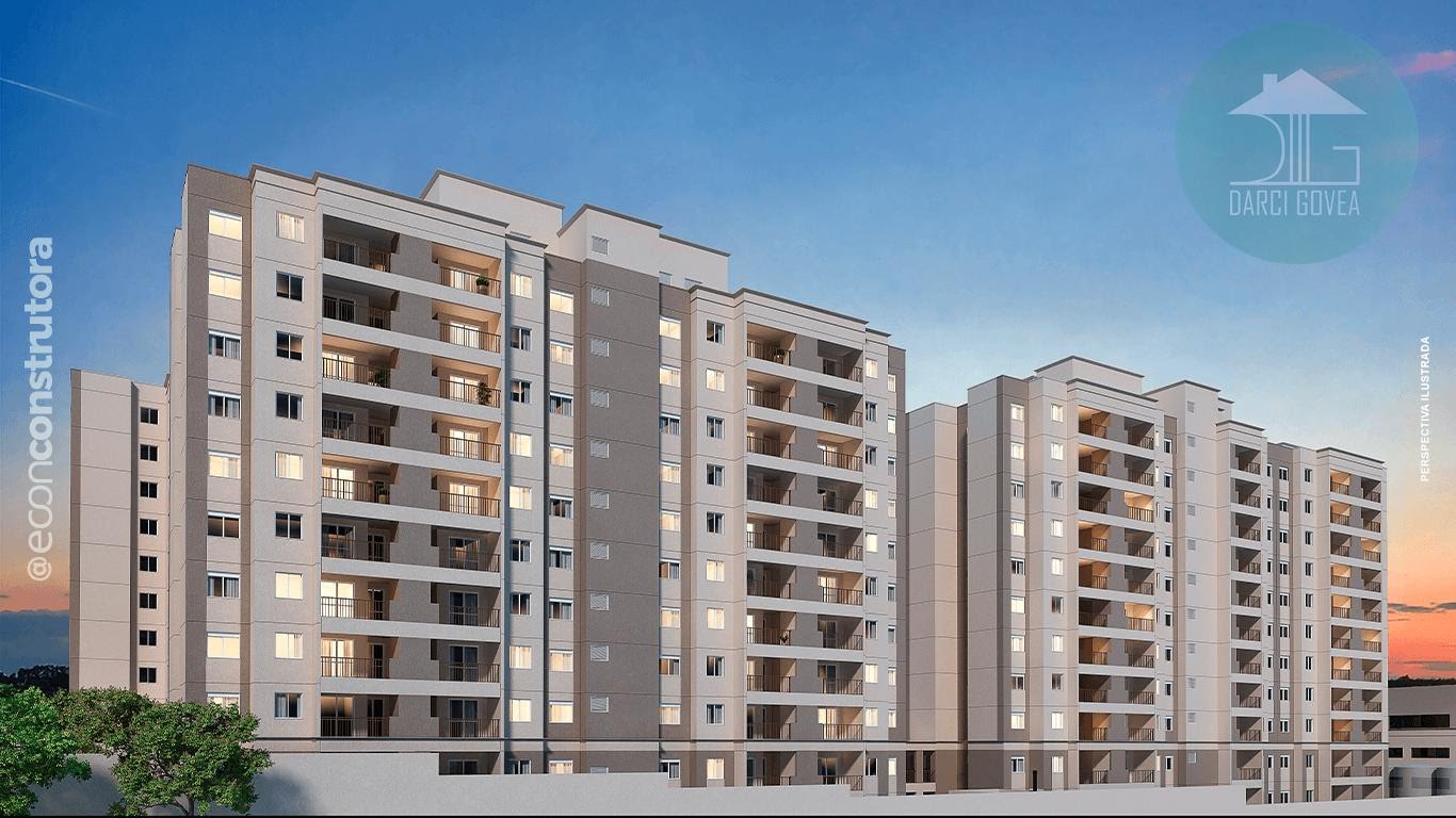 Apartamento à venda com 2 quartos, 2 banheiros, 1 vaga e 54m² no Casa Verde, São Paulo — foto principal