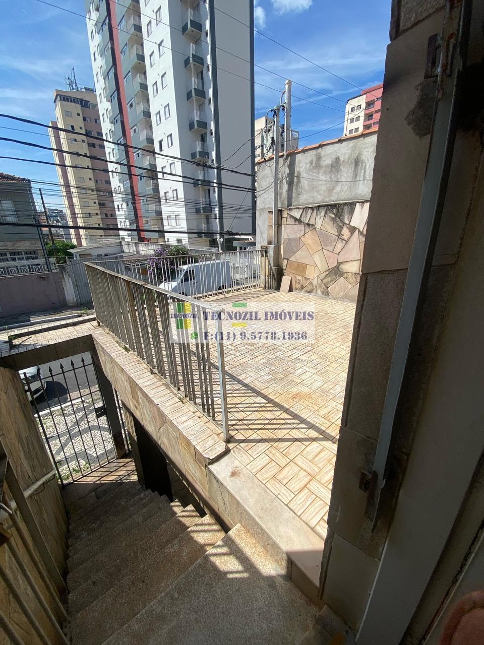 Sobrado, 3 quartos, 100 m² - Foto 14