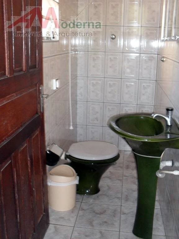 Casa à venda com 3 quartos, 2 banheiros, 1 vaga e 123m² no Paulicéia, São Bernardo do Campo (SP) — foto 15 de 23