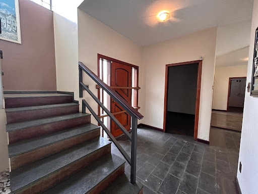 Hall de entrada