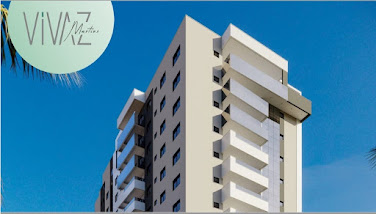 Apartamento à venda 3 Quartos, 3 Suites, 3 Vagas, Martins, Uberlândia - MG | Vivaz Martins