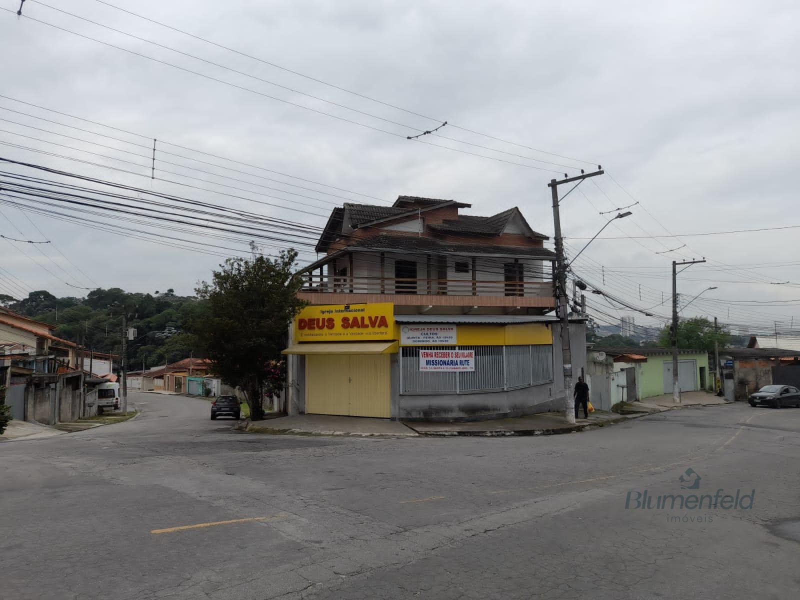 Casa à venda com 3 quartos, 2 suítes e 500m² no Center Ville, Arujá (SP) — foto 3 de 30