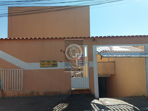 Casa de Condomínio em Parque Boturussu  -  São Paulo