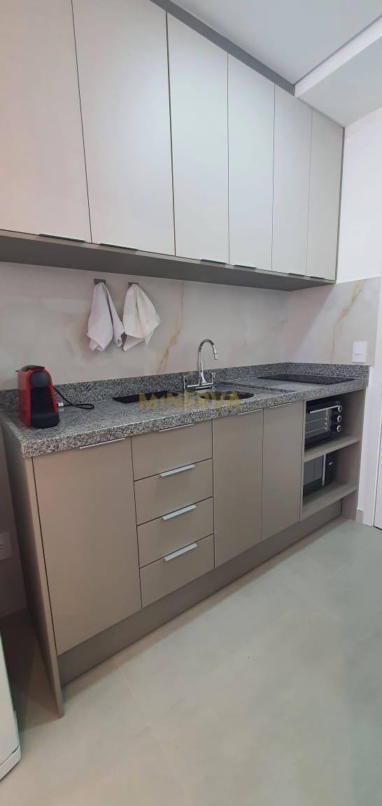 Studio à venda com 1 quarto, 1 banheiro e 23m² no Vila Mariana, São Paulo (SP) — foto 6 de 18