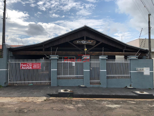 Casa em Jardim Santo André  -  Santo Antônio da Platina
