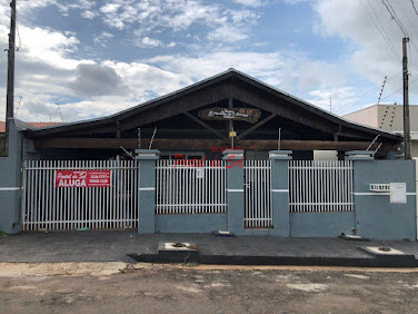 Casa em Jardim Santo André  -  Santo Antônio da Platina