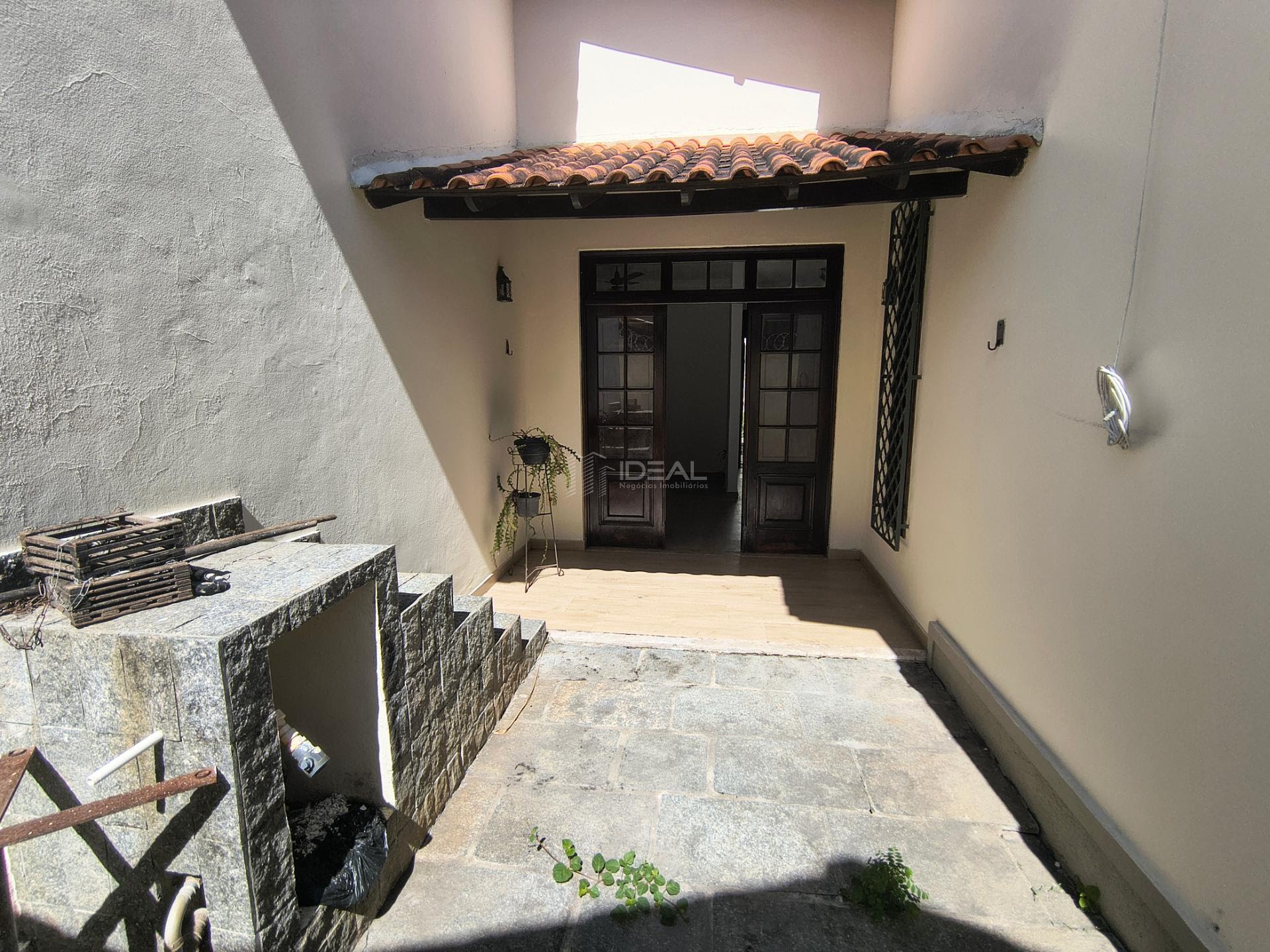 Casa para alugar com 4 quartos, 1 suíte, 4 vagas e 180m² no Flamboyant, Campos dos Goytacazes (RJ) — foto 16 de 30