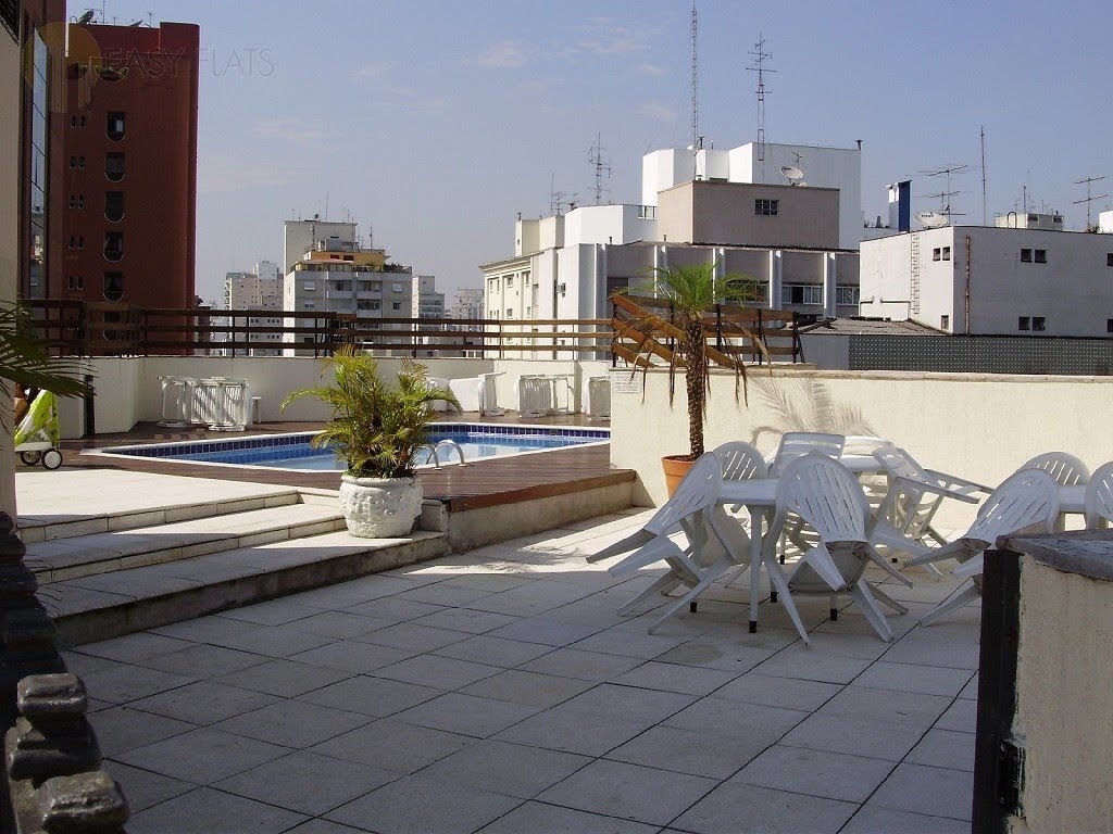 Apartamento para alugar com 1 quarto, 1 suíte, 1 vaga e 35m² no Jardim Paulista, São Paulo (SP) — foto 15 de 27