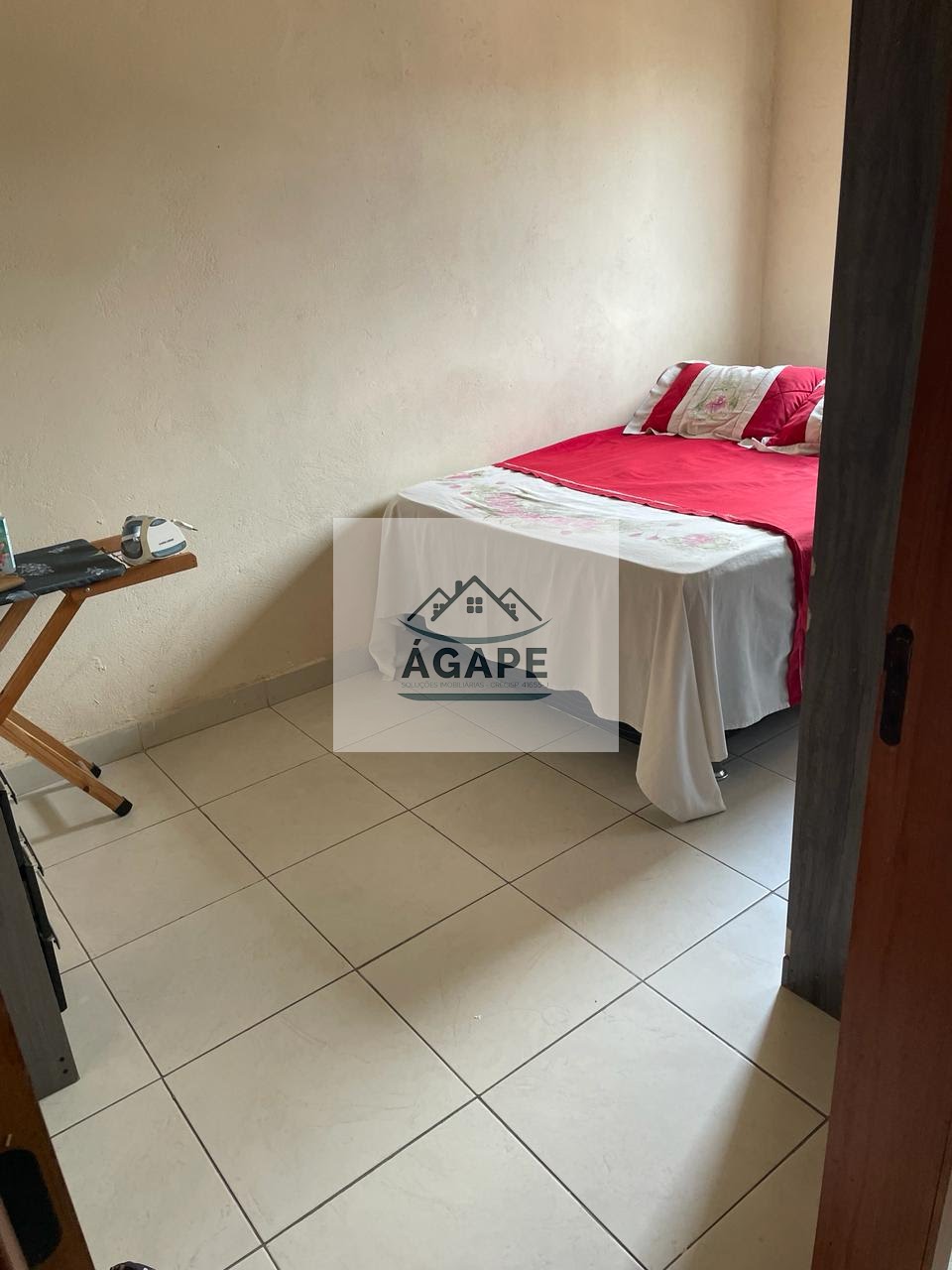 Casa à venda com 3 quartos, 2 banheiros e 1 vaga no Jardim Aurelio, São Paulo (SP) — foto 10 de 17