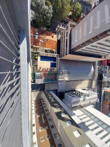 Apartamento Cobertura em Centro  -  Osasco