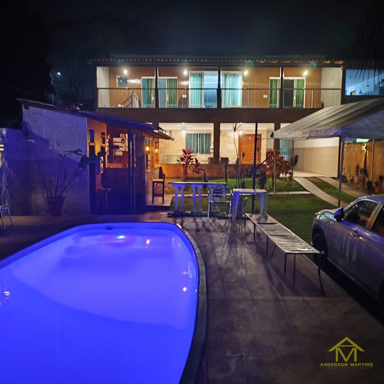Casa à venda com 5 quartos, 6 banheiros, 3 vagas e 400m² no Ponta da Fruta, Vila Velha (ES) — foto 13 de 20