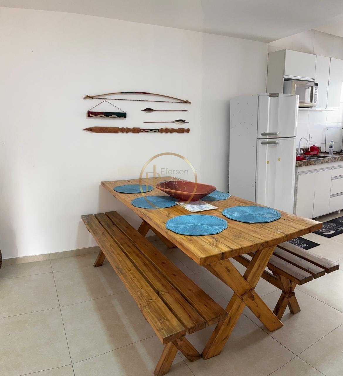 Apartamento à venda com 3 quartos, 1 suíte, 1 vaga e 100m² no Praia de Taperapuã, Porto Seguro (BA) — foto 12 de 30
