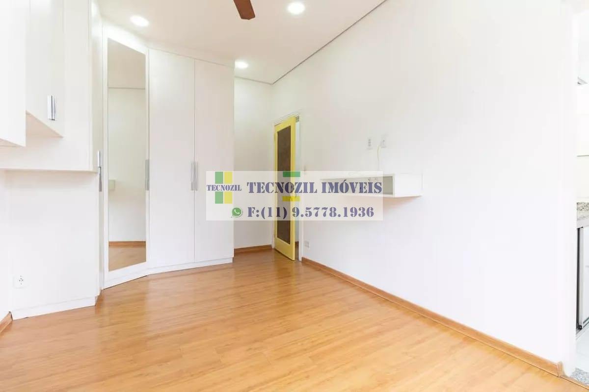 Apartamento, 2 quartos, 44 m² - Foto 7