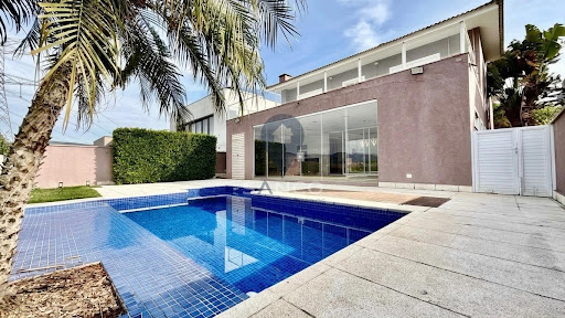 CASA PARA LOCAÇÃO E VENDA, NO CONDOMÍNIO RESERVA DA SERRA, NA CIDADE DE JUNDIAÍ 