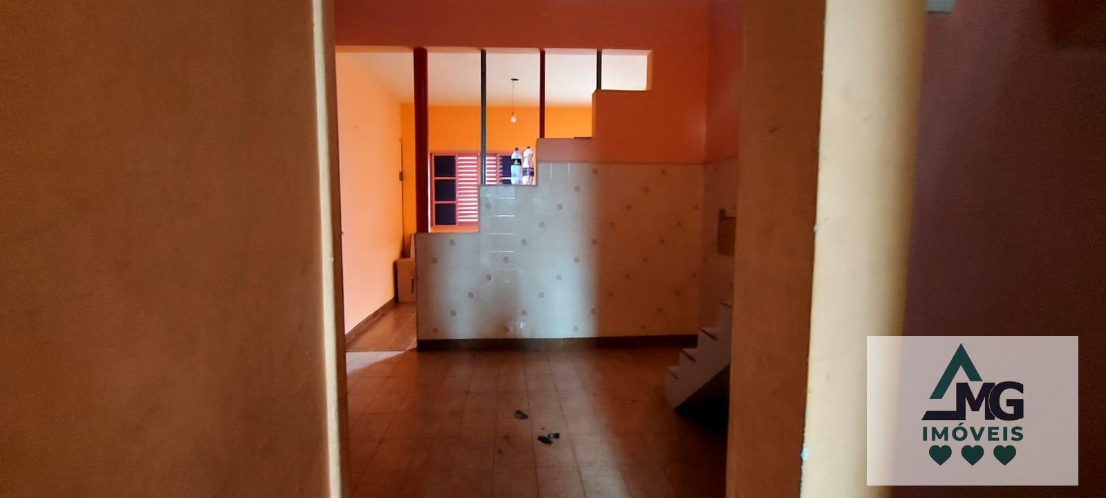 Casa, 2 quartos, 55 m² - Foto 6