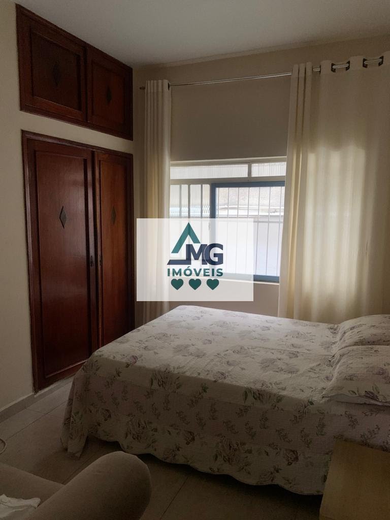 Casa à venda com 5 quartos, 2 suítes e 3 vagas no Alto Peró, Três Corações (MG) — foto 8 de 30