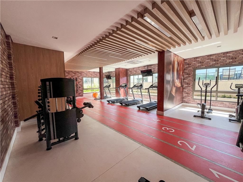 Apartamento à venda com 3 quartos, 3 suítes, 2 vagas e 111m² no Jardim Olhos D Agua, Ribeirão Preto (SP) — foto 8 de 30