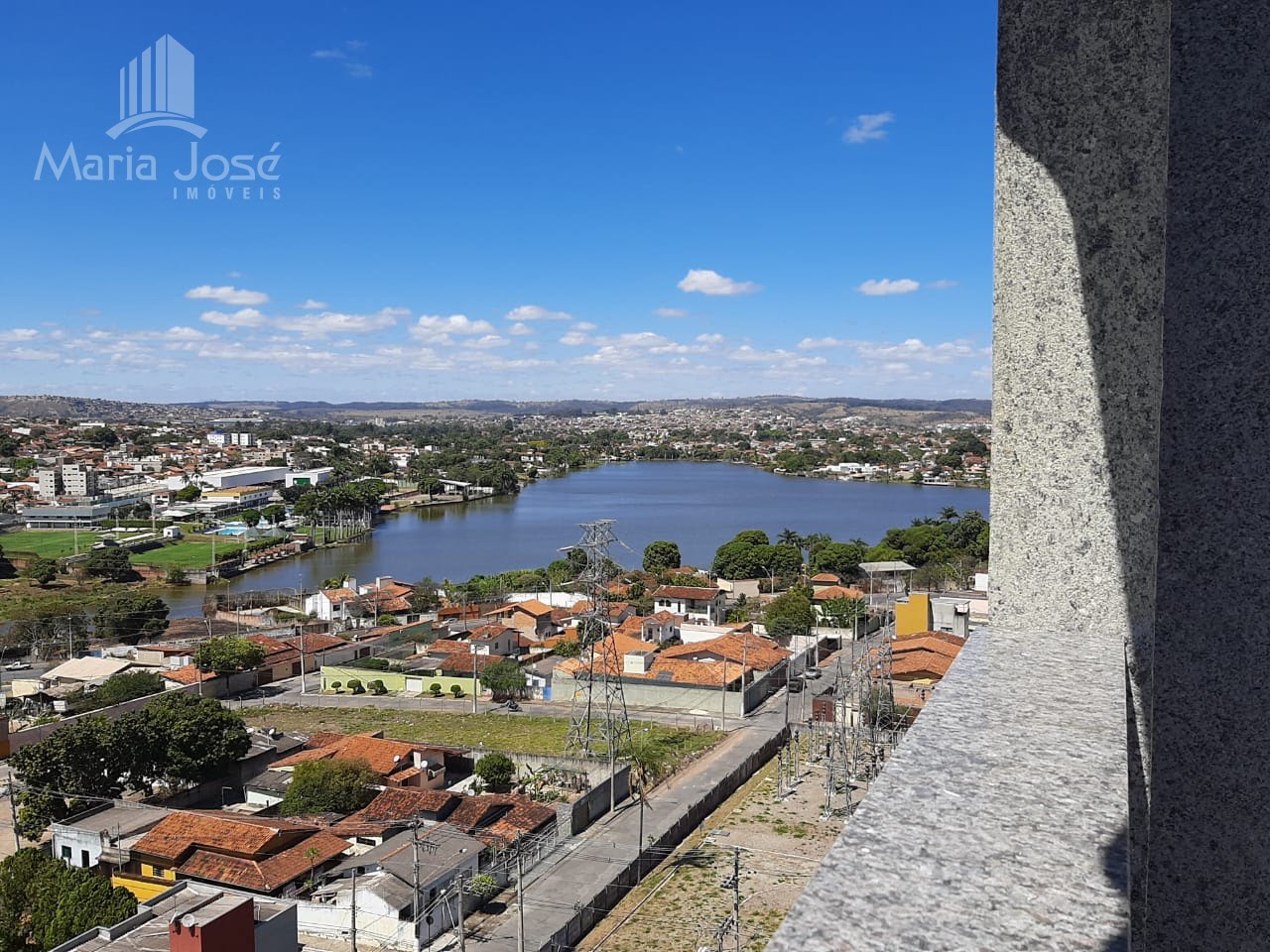 Apartamento à venda com 3 quartos, 1 suíte, 4 vagas e 120m² no Nossa Senhora das Graças, Sete Lagoas (MG) — foto 13 de 30