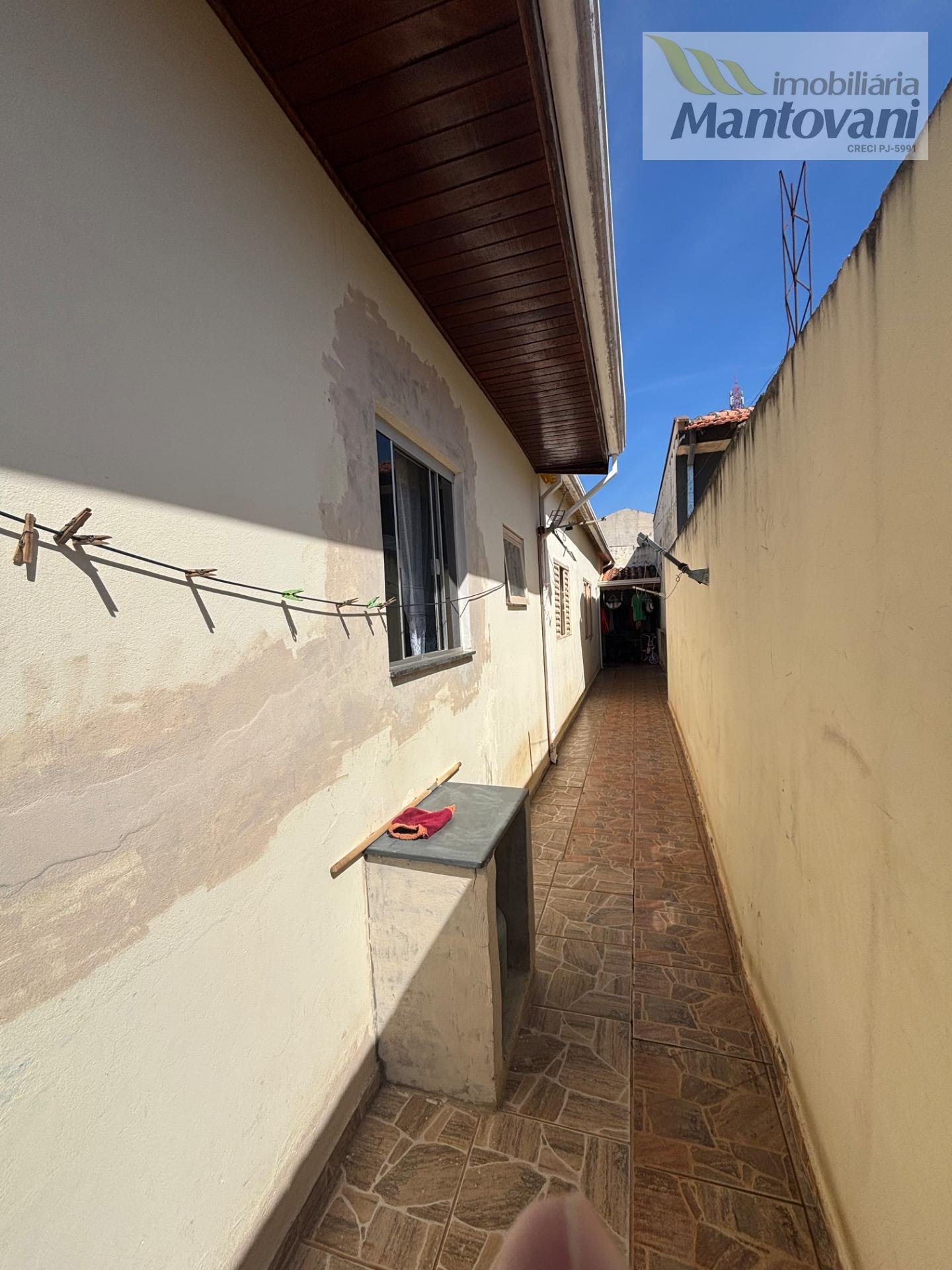 Casa à venda com 2 quartos, 1 suíte, 2 vagas e 150m² no Fundação Educacional Manoel Guedes, Tatuí (SP) — foto 8 de 10