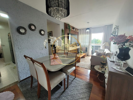 Venda Apartamento Condominio das Pedras - Anchieta - 02 Dorm. em Vila Nova Jundiainopolis  -  Jundiaí