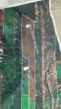Terreno Comercial em Rodovia  -  Umuarama