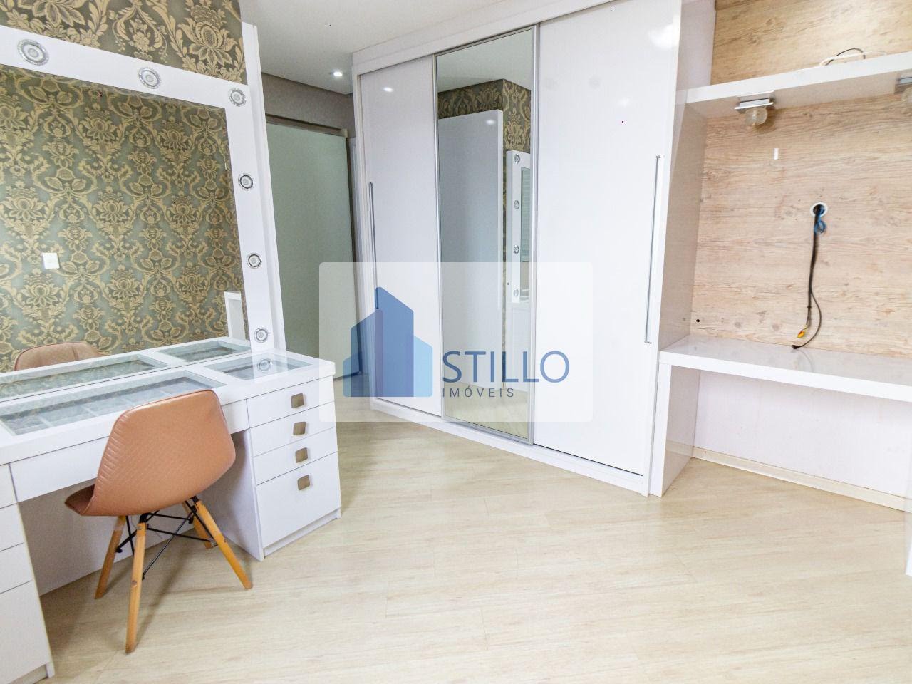 Apartamento à venda com 4 quartos, 3 suítes, 4 vagas e 180m² no Vila Regente Feijó, São Paulo (SP) — foto 18 de 30
