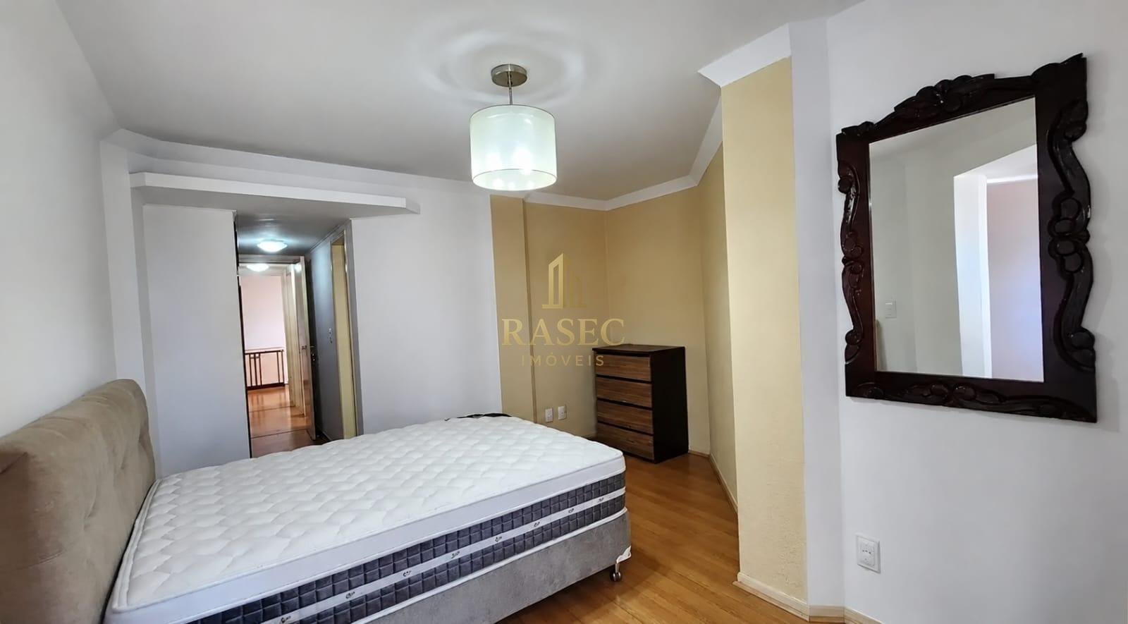 Apartamento para alugar com 3 quartos, 1 suíte e 1 vaga no Centro 1, Brusque (SC) — foto 5 de 7