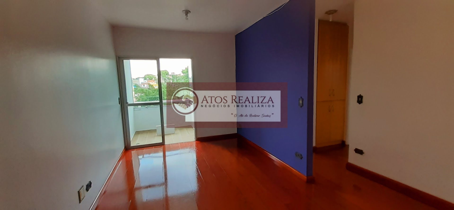 Apartamento para alugar com 2 quartos, 1 banheiro, 1 vaga e 65m² no Vila do Castelo, São Paulo — foto principal