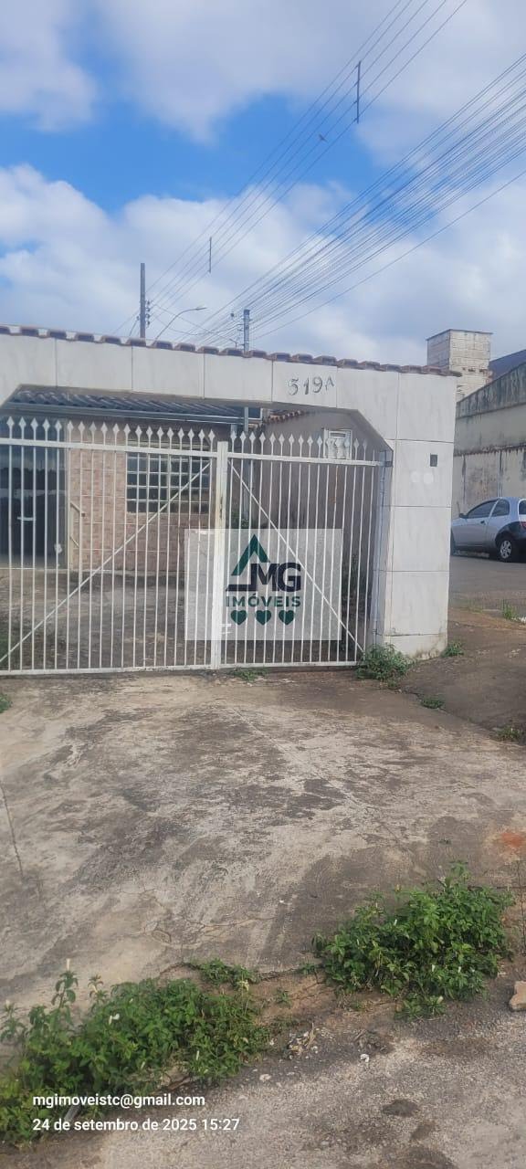 Comercial à venda com 3 banheiros, 1 vaga e 120m² no Parque Bandeirantes, Três Corações — foto principal