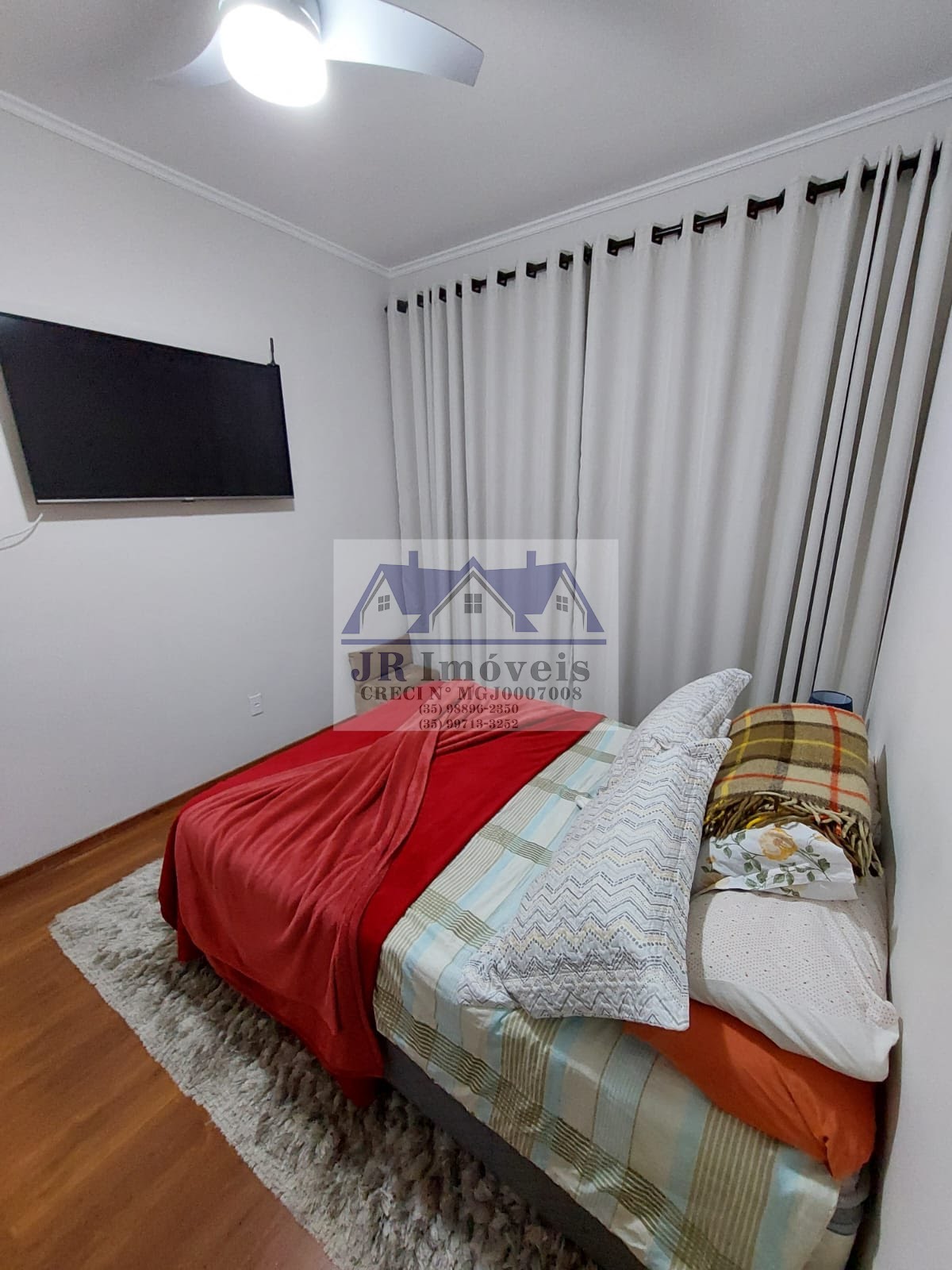 Casa à venda com 3 quartos, 3 suítes, 2 vagas e 175m² no Medicina, Itajubá (MG) — foto 15 de 30