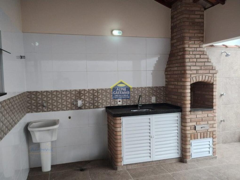 Casa à venda com 2 quartos, 1 suíte, 2 vagas e 75m² no Real, Praia Grande (SP) — foto 4 de 23