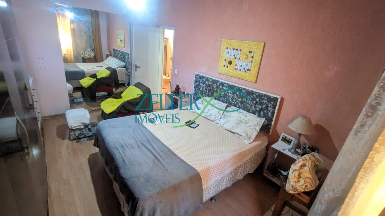 Apartamento à venda com 2 quartos, 2 banheiros, 1 vaga e 62m² no Irajá, Rio de Janeiro (RJ) — foto 8 de 23