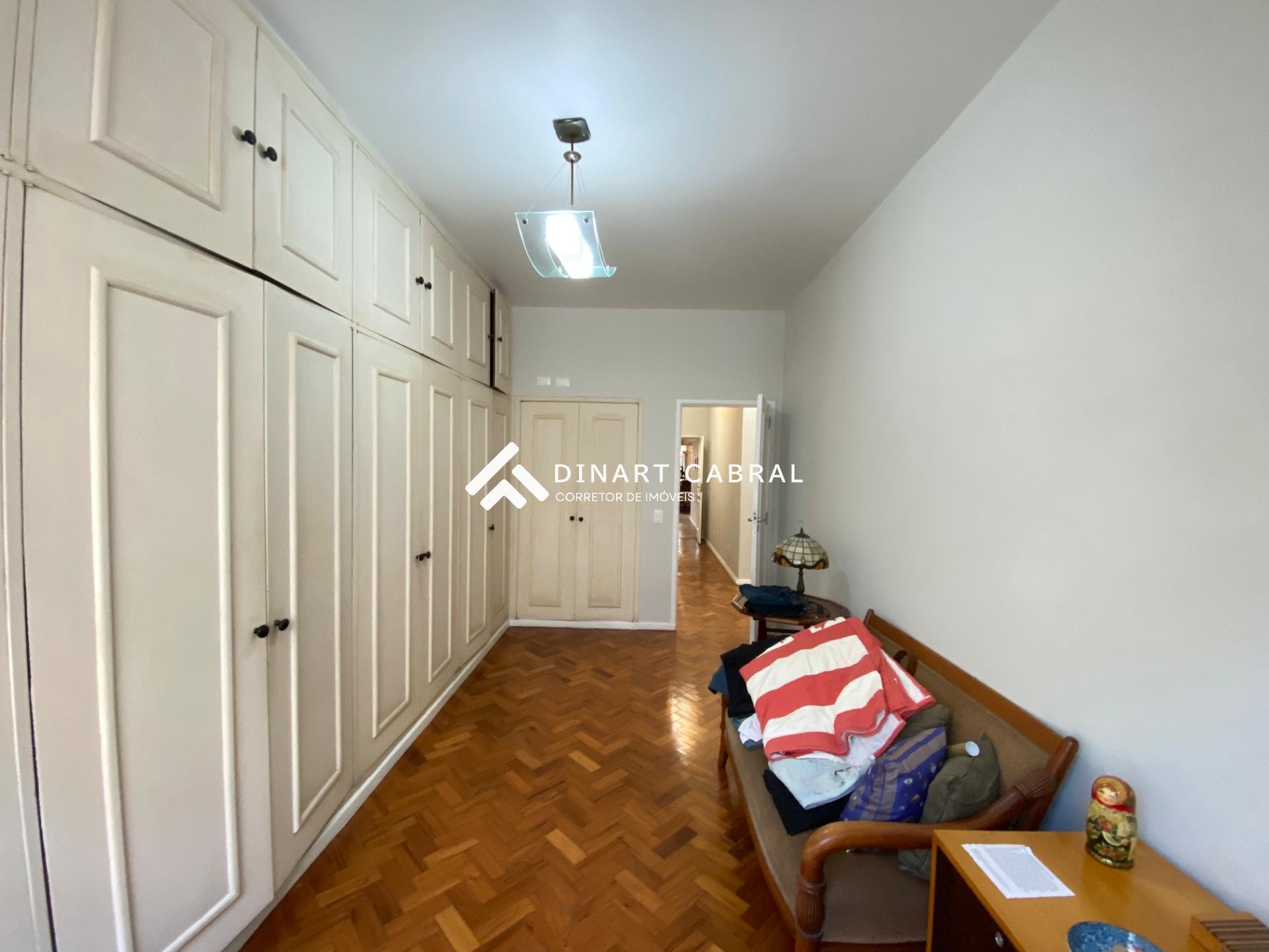 Apartamento à venda com 4 quartos, 4 banheiros, 1 vaga e 248m² no Copacabana, Rio de Janeiro (RJ) — foto 16 de 30
