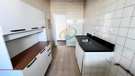 Apartamento em Vila Augusta - Guarulhos, SP