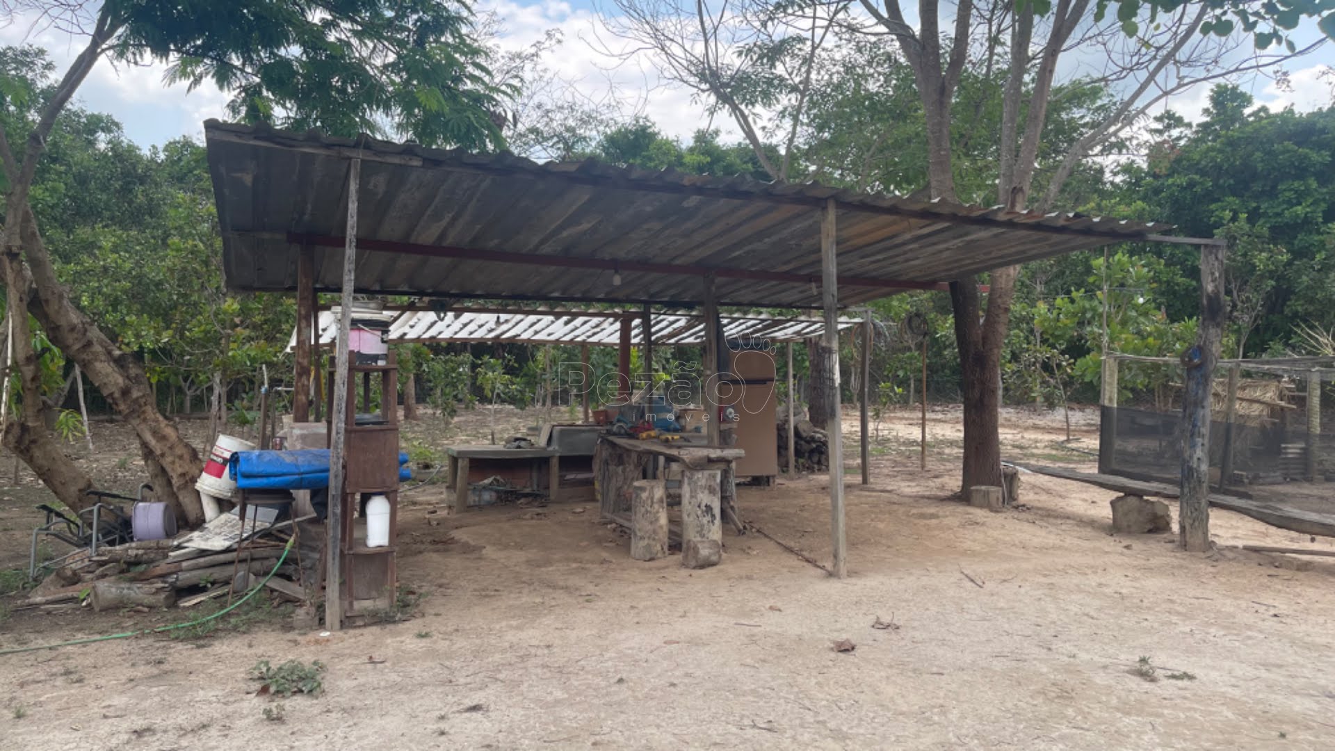 Rural à venda com 5800m² de terreno no Condominio Recanto dos Maias, Heitoraí (GO) — foto 21 de 23