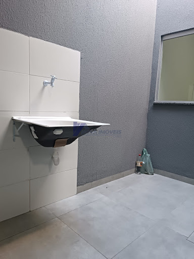 Casa 02 Dorm. em Jardim Helena  -  Rio Verde