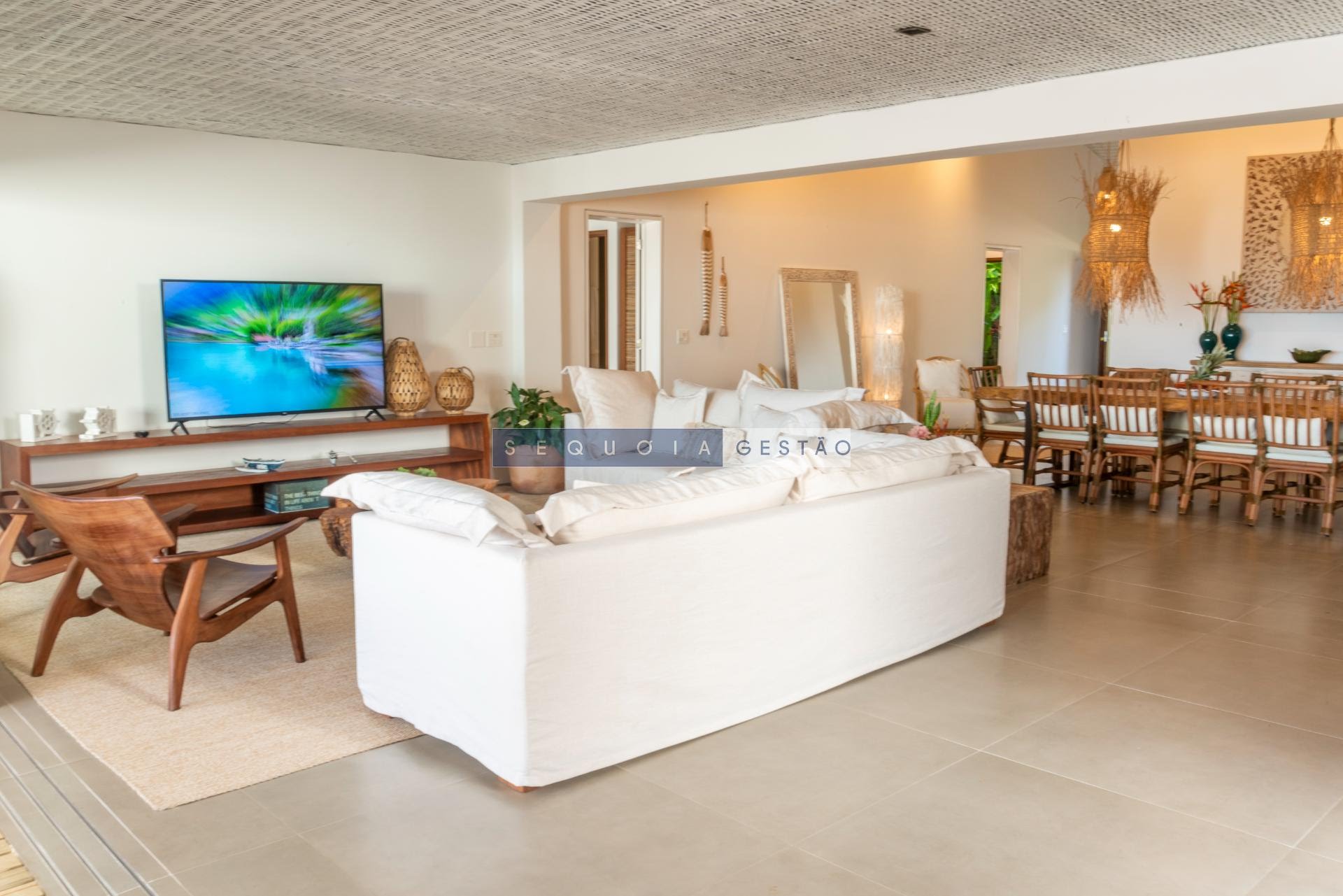 Casa para alugar com 5 quartos, 5 suítes e 500m² no Trancoso, Porto Seguro (BA) — foto 8 de 30